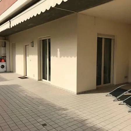 Casa Del Mare Апартаменты *