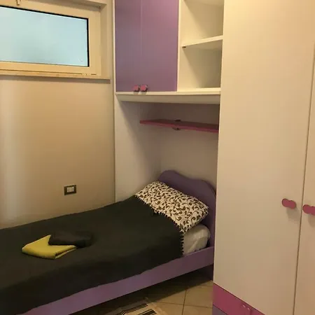 Casa Del Mare * Пинето