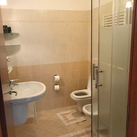 Casa Del Mare