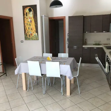 Casa Del Mare *