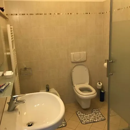 Casa Del Mare *