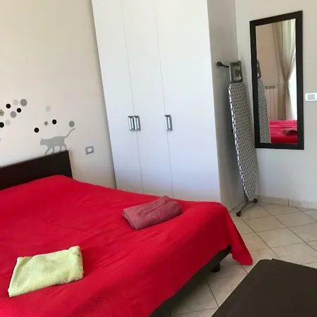 Casa Del Mare Апартаменты