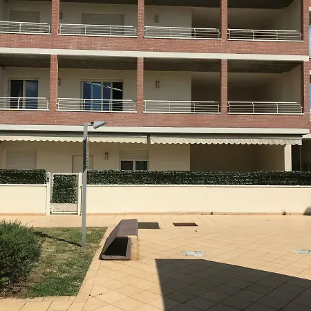 Casa Del Mare *