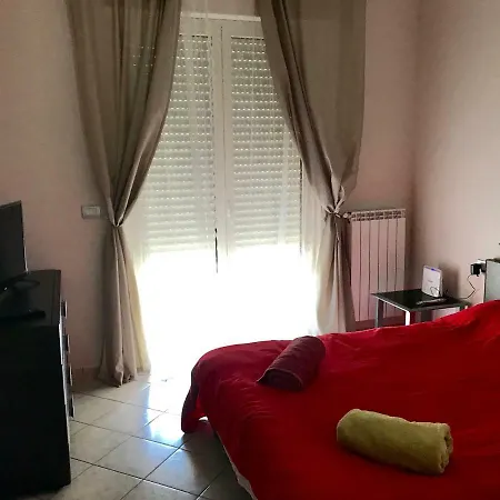Апартаменты Casa Del Mare Пинето