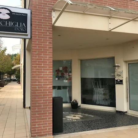 Casa Del Mare * Пинето